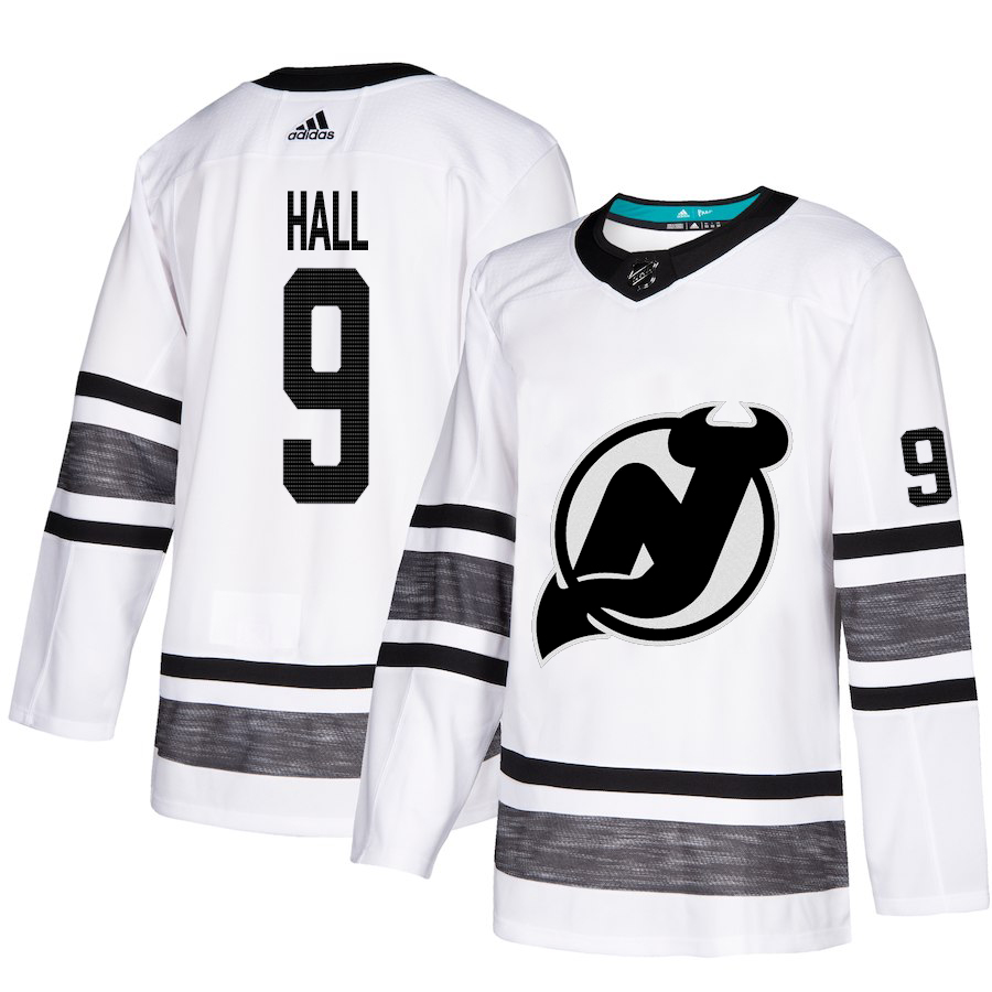 taylor hall jersey china